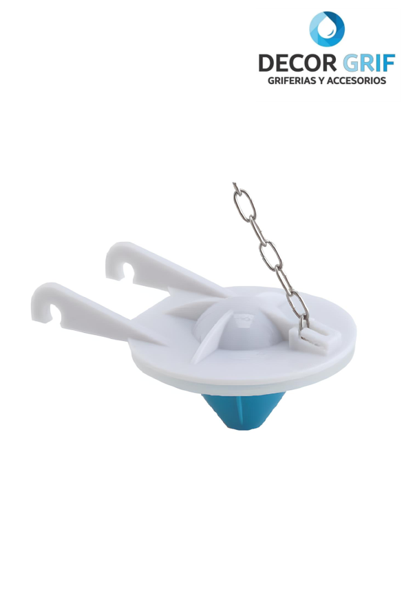 DIAFRAGMA (FLAPPER) PVC CAMBIA