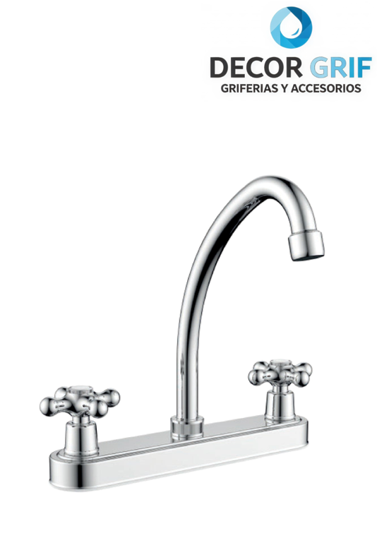 MEZCLADORA P/COCINA 8