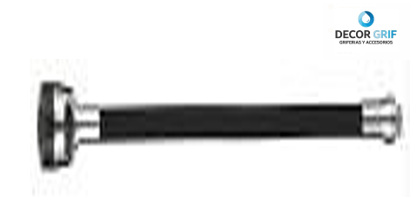 REPUESTO PICO FLEXIBLE COLOR NEGRO