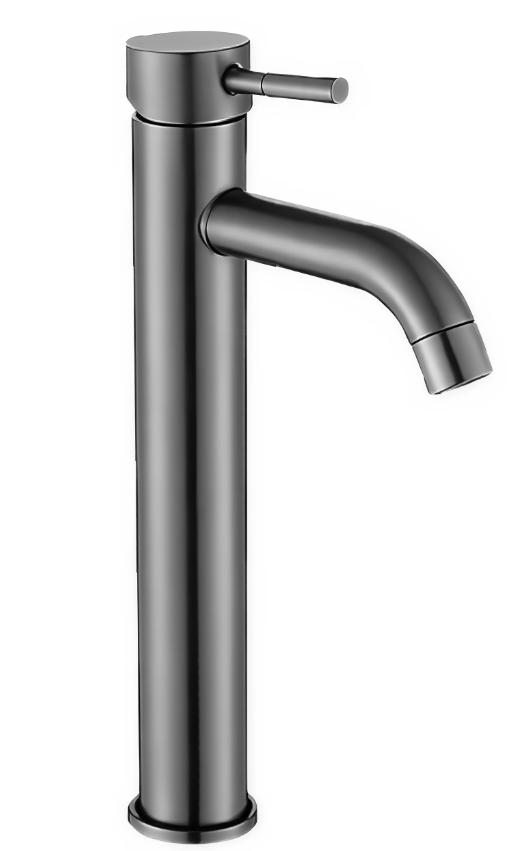 MONOCOMANDO ALTO P/BOWL PLOMO M304-0103A03 XIMENG