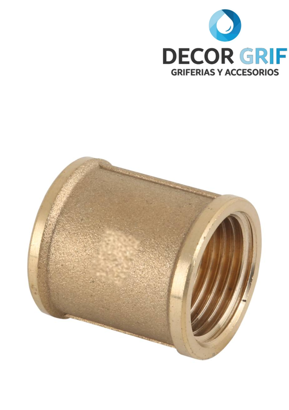 UNION SIMPLE BRONCE 1