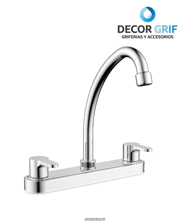 MEZCLADORA P/COCINA 8