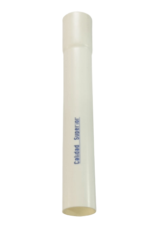 COLETA PVC EMBONE 1 1/4 