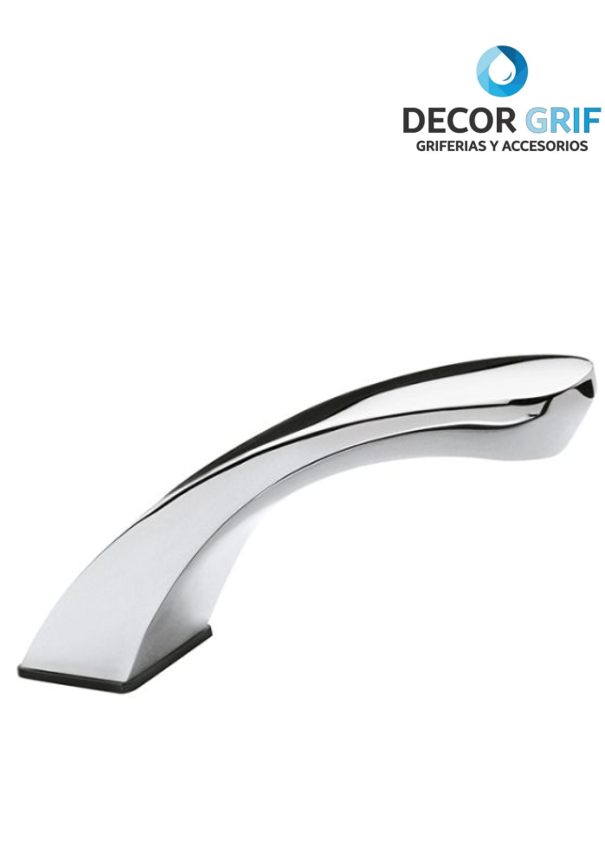 LLAVE ELEVADA LAVATORIO C/SENSOR HELVEX