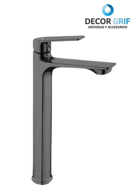 LLAVE ALTO P/BOWL PLOMO L0373A03 XIMENG