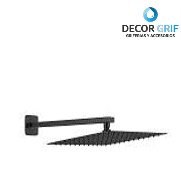 CABEZA DE DUCHA+BRAZO SAN ANDS 10