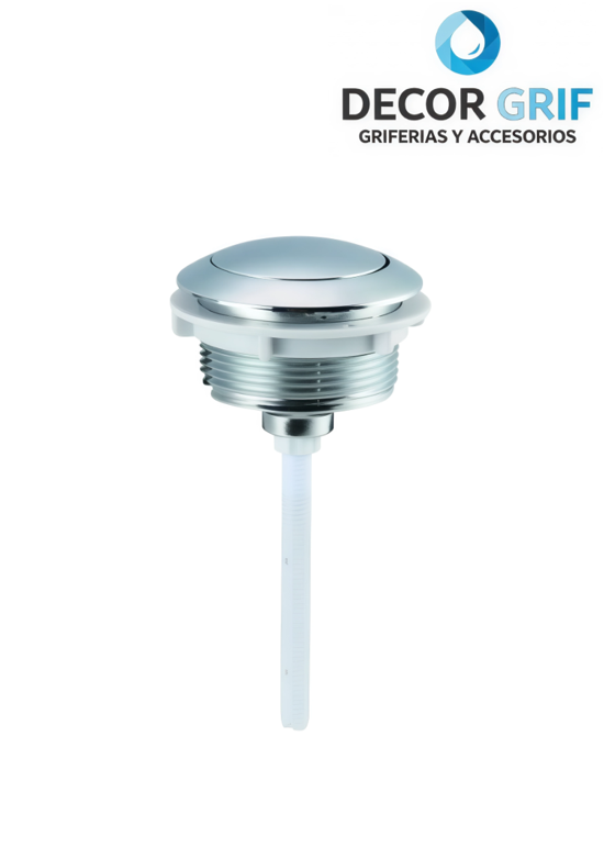 BOTON DE 38 MM C/PLATAFORMA AQUATO