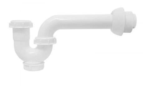 TRAMPA P 1 1/2 PVC RECORD