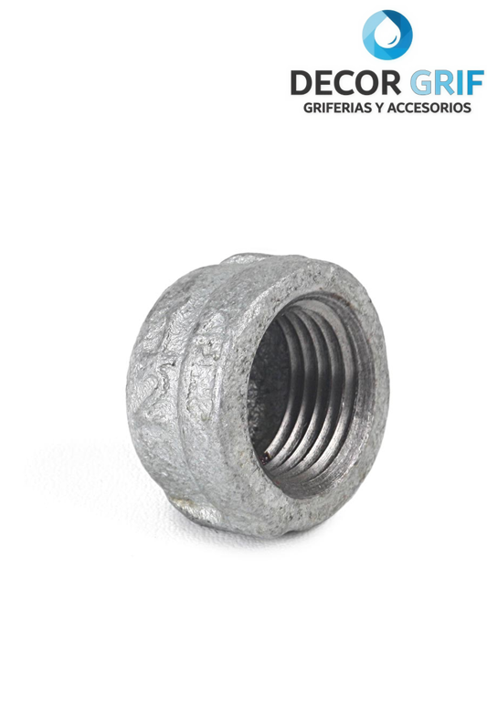 TAPON 1/2 HEMBRA F/G
