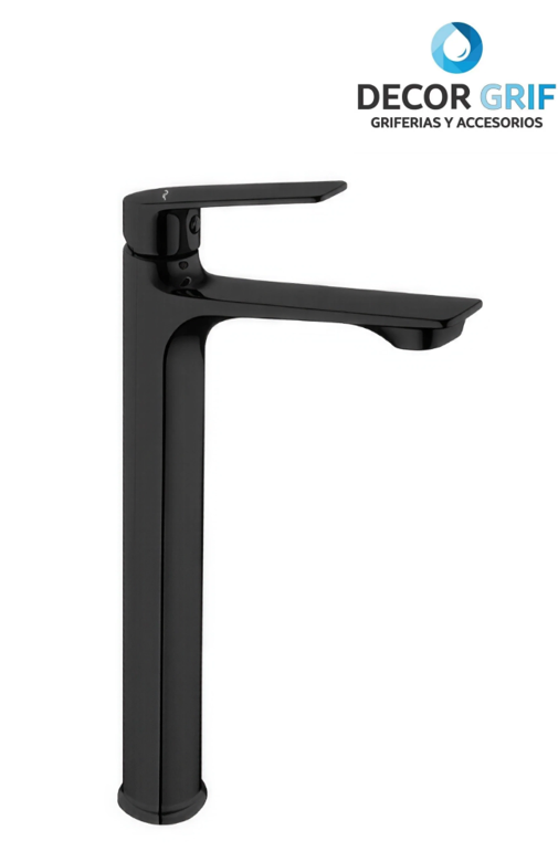 LLAVE ALTO P/BOWL NEGRO MATE L0373A01 XIMENG
