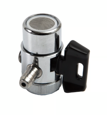 VALVULA DESVIADORA DE PURIFICADOR ROTOPLAS