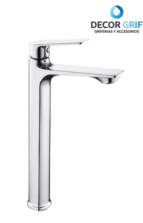 LLAVE ALTO P/BOWL CROMADO L0373A XIMENG