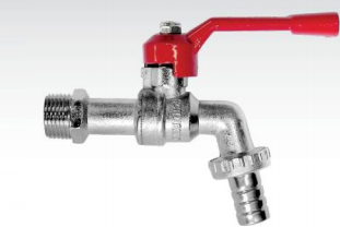 LLAVE JARDIN 1/2 SCHUBERT