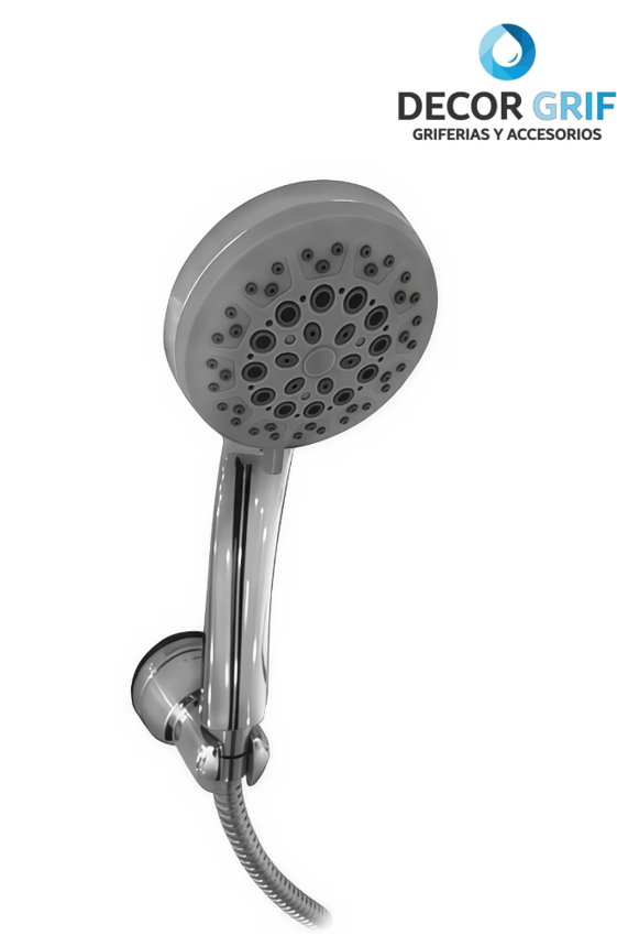 DUCHA TELEFONO ROMA C/SOPORTE VENTOSA VAINSA