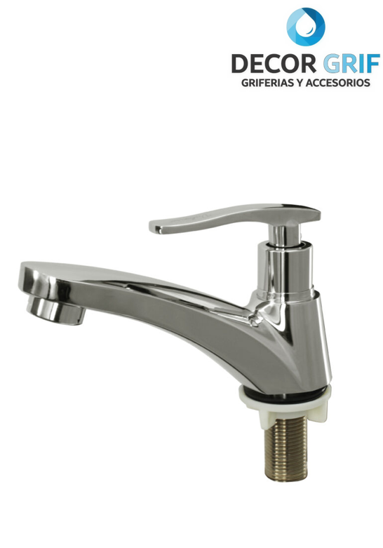 LLAVE LAVATORIO PESADO VALENSA