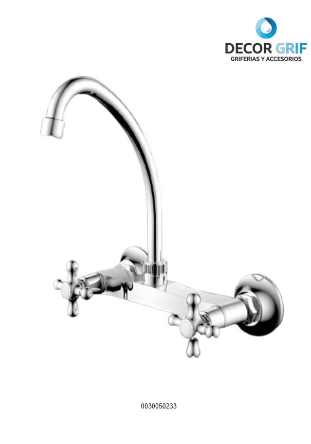 MEZCLADORA P/COCINA 8