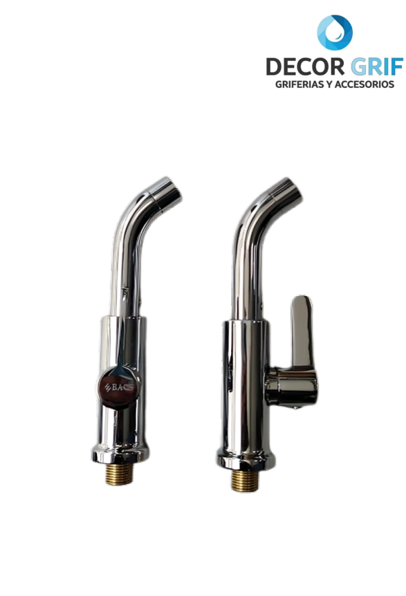 LLAVE P/BOWL SANITARY WARES