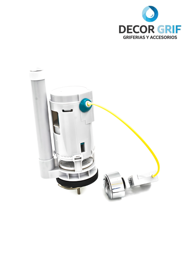 DESCARGA C/CABLE ONE PIECE CAMBIA