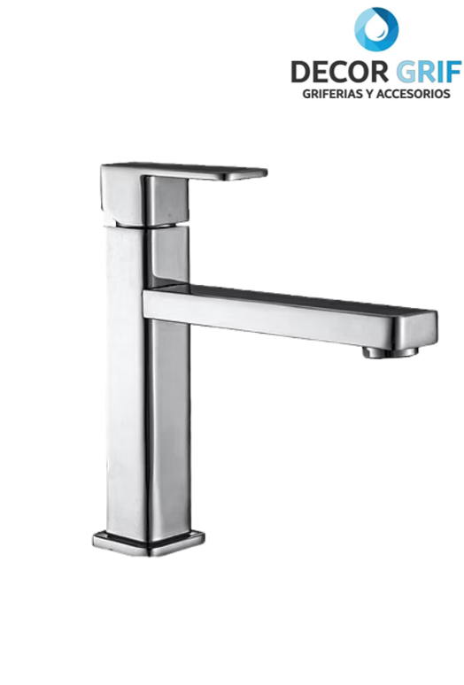 LLAVE LAVATORIO CROMADO L3030 XIMENG