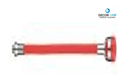 RESPUESTO ROJO P/LLAVE GRECIA
