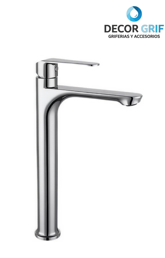 LLAVE ALTO P/BOWL CROMADO L0383A XIMENG