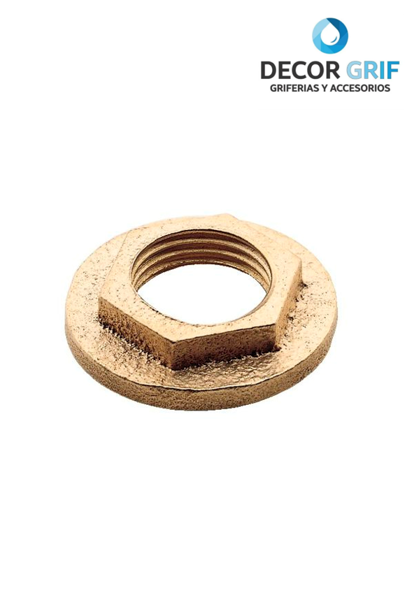 CONTRATUERCA 1/2 BRONCE VAE ITALY