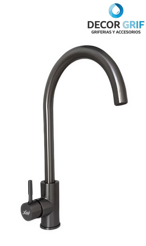 MONOCOMANDO P/COCINA MUEBLE PLOMO MC304-023503 XIMENG