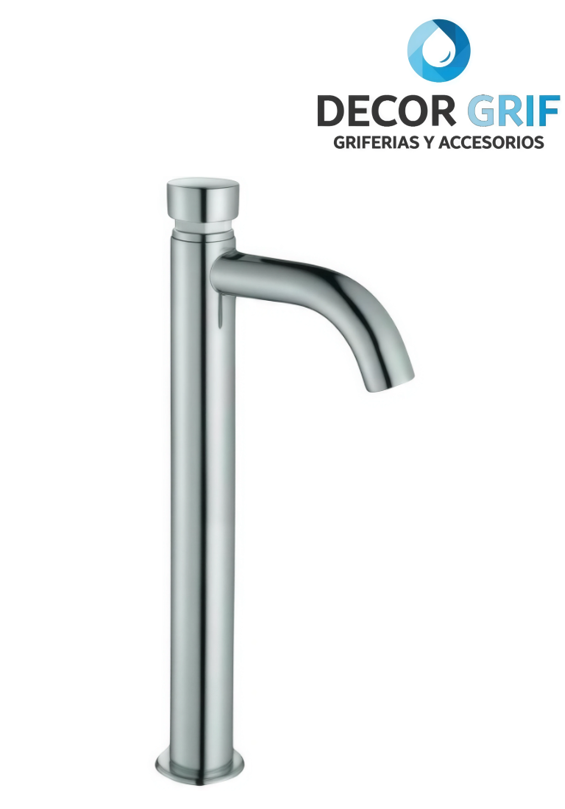 LLAVE TEMPORIZADO P/BOWL GS-1119B FRATELLI