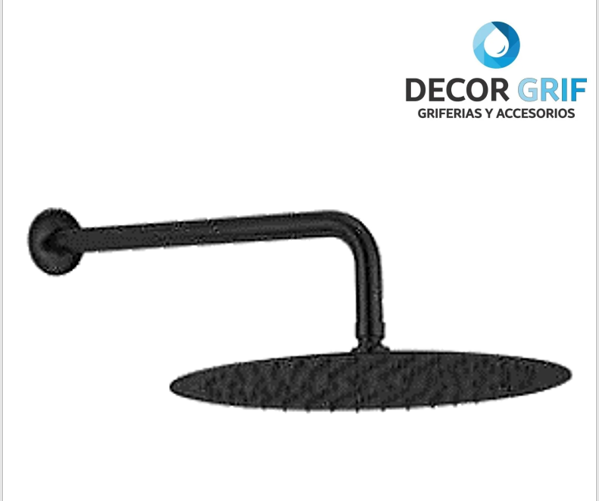 CABEZA DE DUCHA+BRAZO SAN ANDS (6023-6024)  8