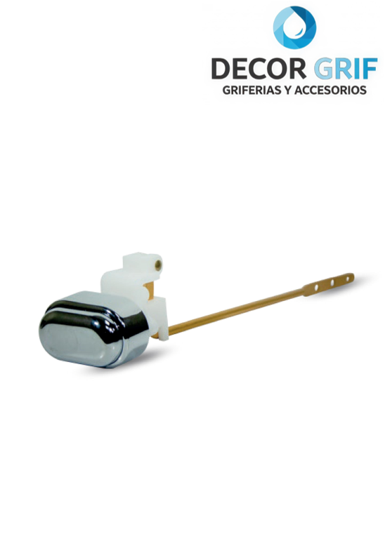 MANIJA BOTON P/ ONE PIECE COSTADO LATERAL FRATELLI