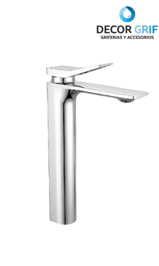 MONOCOMANDO ALTO P/BOWL CROMADO M8173A00 XIMENG