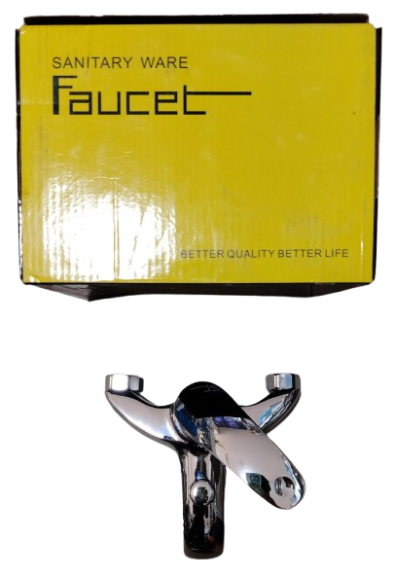 MONOCOMANDO DUCHA TINA FAUCET