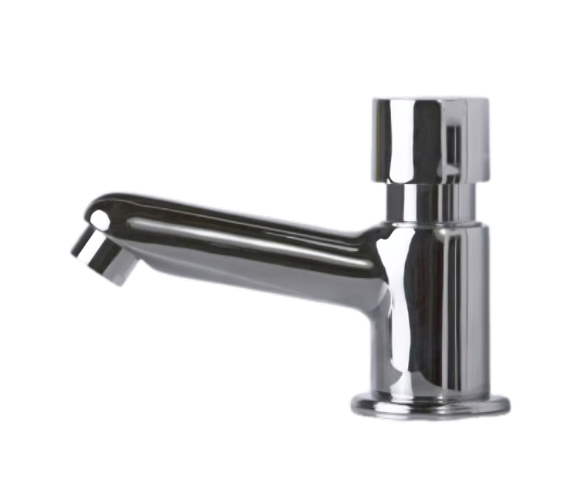 LLAVE TEMPORIZADO RECTO DACQUA 