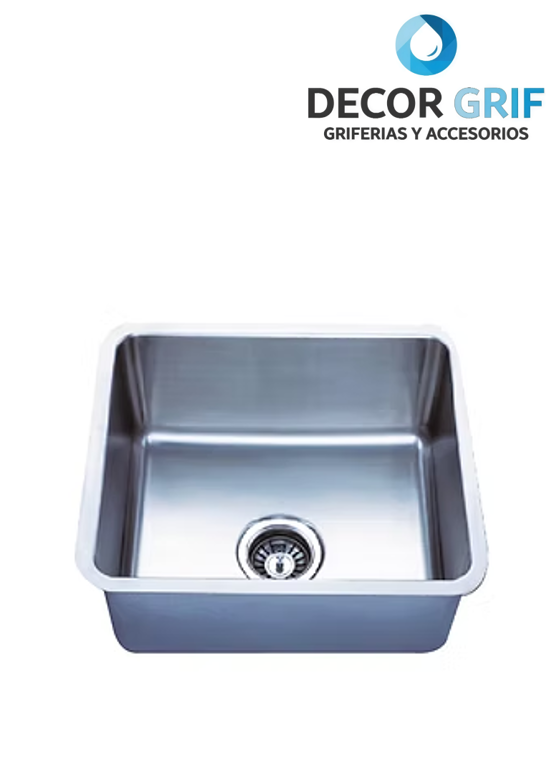 LAVADERO ACERO INOXIDABLE WS4439 XIMENG