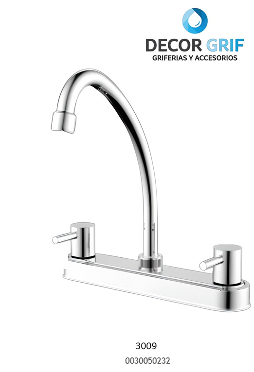 MEZCLADORA P/COCINA 8