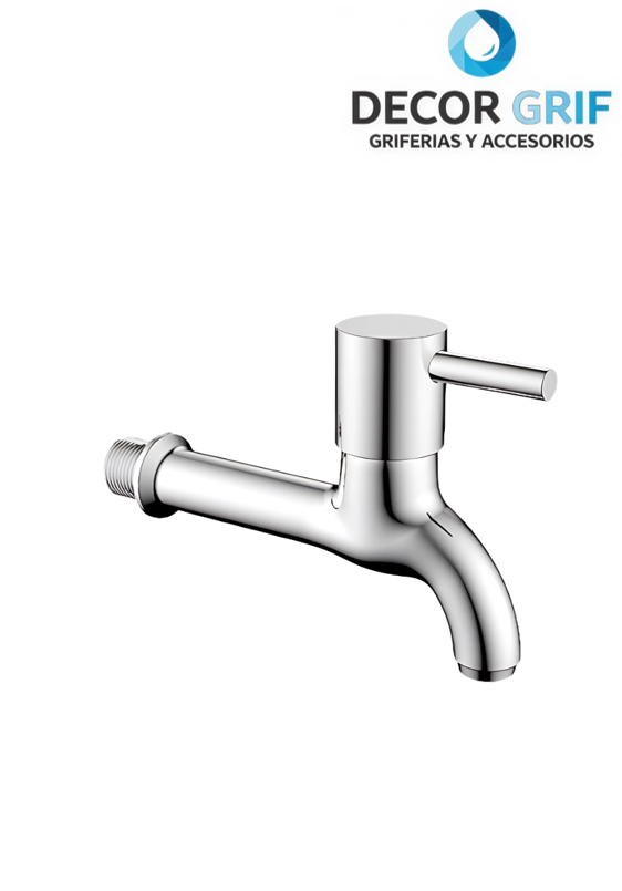 CAÑO BOTADERO NEW STYLE ALETA 2 - 3018 FRATELLI