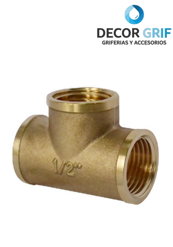 TEE BRONCE LIVIANO 1/2 VAE ITALY