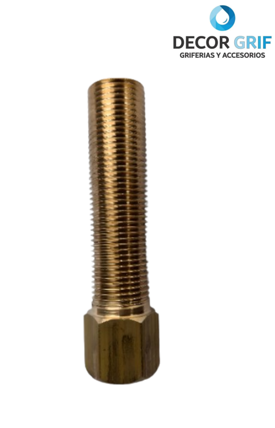 ADAPTADOR BRONCE PESADO 1/2 X 4 VAE ITALY