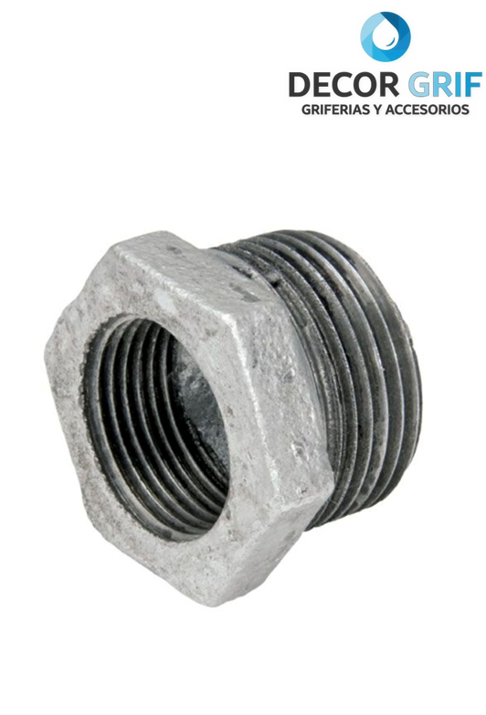 BUSHING 3/4 A 1/2 F/G